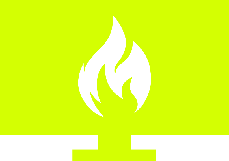 Bolton Media Walls Icon